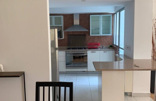 El Yaqui Condo | Capitalia | Spacious & Cozy Family Apt in Santa Fe