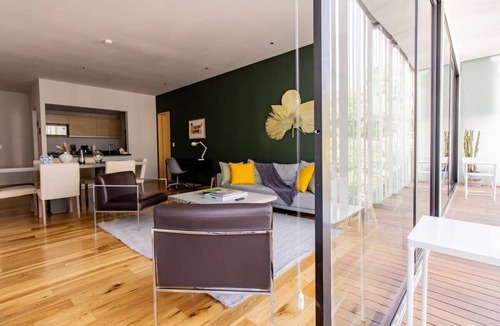 Polanco Apartment | Capitalia | Temistocles Polanco 2BR, Security 24/7