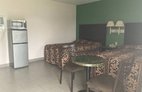 Alice Hotel | Capri motel