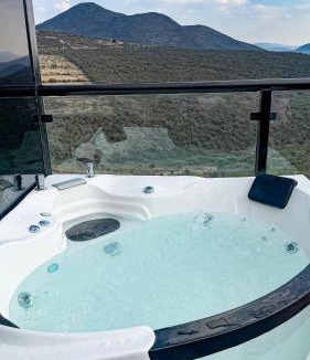Queretaro Cabin | Capsule Mountain