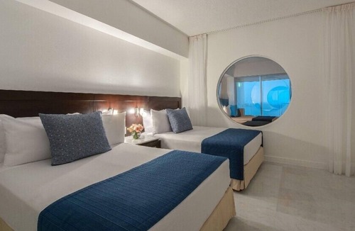 Marina Mazatlan Hotel | Captivating 1BR Condo within Walking Distance to the Beach