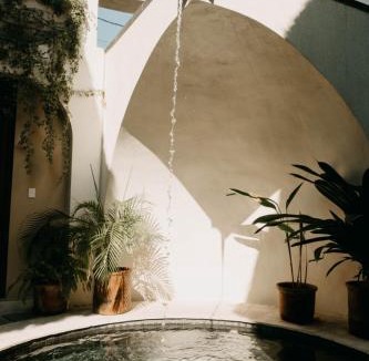 El Paredon Hostel | Caracola Boutique Hostel
