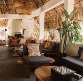El Paredon Hostel | Caracola Boutique Hostel