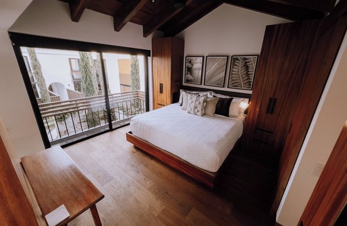 Antigua Guatemala Villa | Carmelo Concept Villas, Villa 1