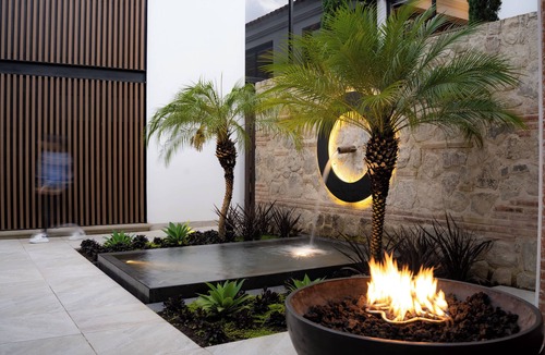 Antigua Guatemala Villa | Carmelo Concept Villas, Villa 1