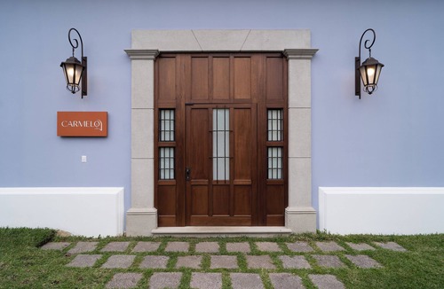 Antigua Guatemala Villa | Carmelo Concept Villas, Villa 2