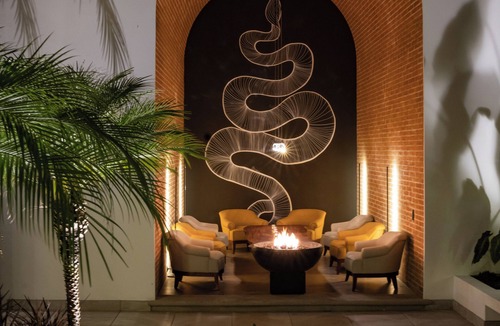 Antigua Guatemala Villa | Carmelo Concept Villas, Villa 2