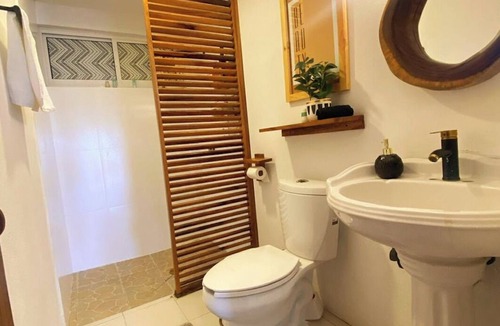 Hidalgo Apartment | Carrizalillo snappers ocean view