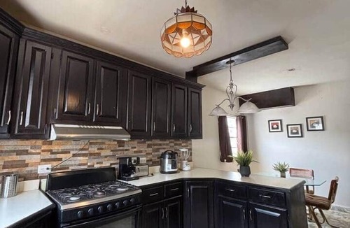 Matamoros House | Casa 10 min del consulado americano WiFi 500 Mbps