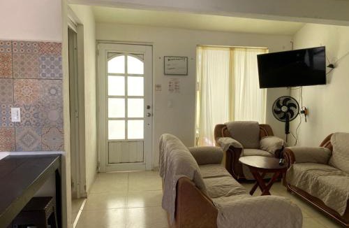 Tulancingo House | Casa 18 de Marzo, Tulancingo