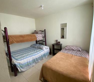 Tulancingo House | Casa 18 de Marzo, Tulancingo