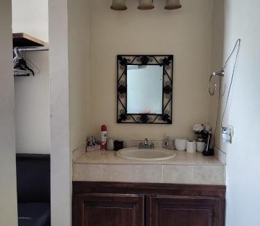 Ciudad Juarez Apartment | Casa 2121