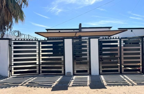 Puerto Penasco House | Casa 343