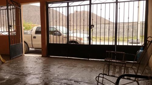 Cuatrocienegas De Carranza House | Casa 4-100-egas