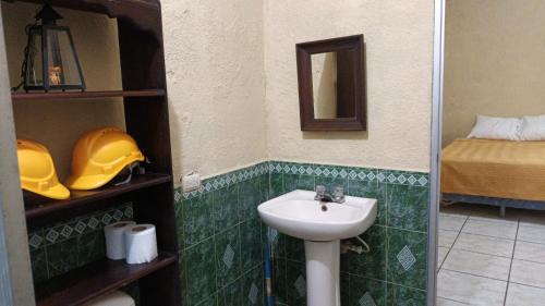 Santa Cruz Mulua Apartment | Casa 6 a 5 minutos del IRTRA