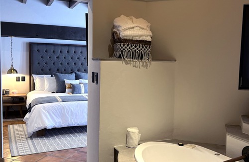 Zona Centro Hotel | Casa 63 Hotel Boutique & Spa