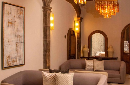 Zona Centro Hotel | Casa 63 Hotel Boutique & Spa