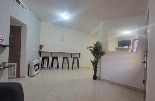 Ciudad Juarez House | Casa a 5 minutos del consulado Americano Ca