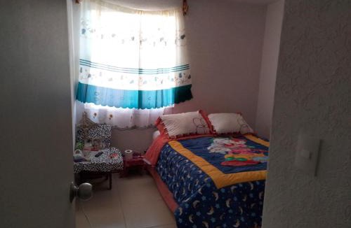 Huejotzingo House | Casa a 5 minutos del aeropuerto de Puebla