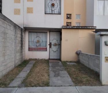 Huejotzingo House | Casa a 5 minutos del aeropuerto de Puebla