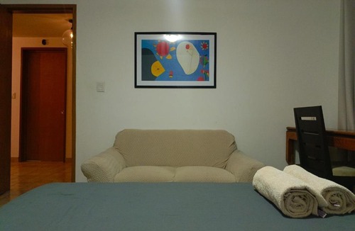 Downtown Queretaro Hotel | Casa Arena