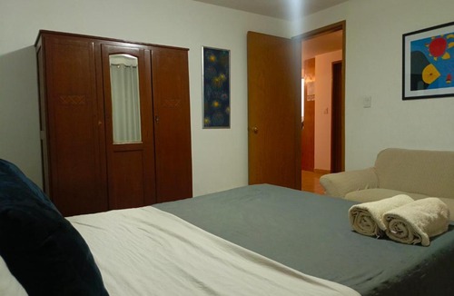 Downtown Queretaro Hotel | Casa Arena