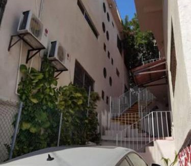 Acapulco Apartment | Casa Aca