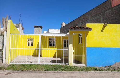 Chignahuapan House | CASA ACOGEDORA