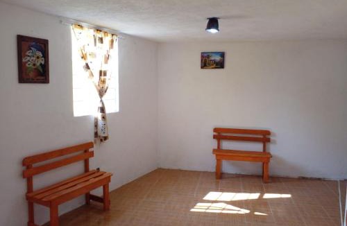 Chignahuapan House | CASA ACOGEDORA