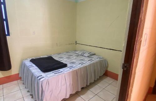 Huehuetenango Hotel | Casa Adelita