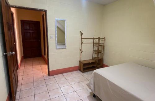 Huehuetenango Hotel | Casa Adelita