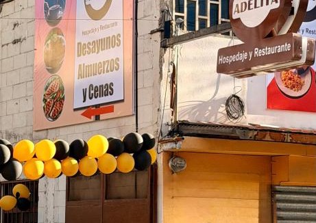 Huehuetenango Hotel | Casa Adelita