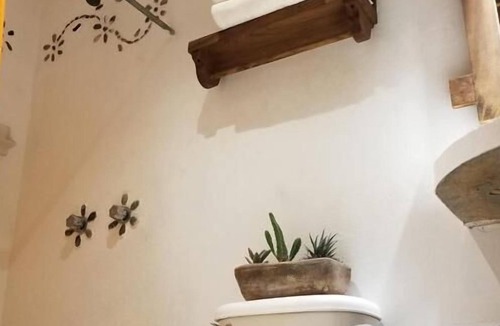Mazunte Cabin | Casa Aditi