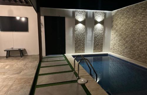Fronteras House | Casa Adriana