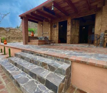 Huautlco House | Casa Agave Huatulco