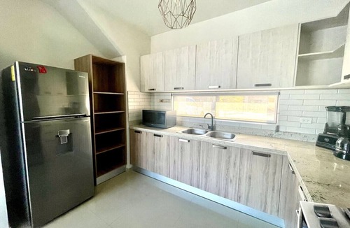 La Paz House | Casa Agua: 3BR with Pool