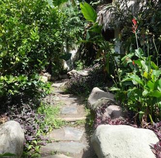 San Marcos La Laguna Hostel | Casa AHAU