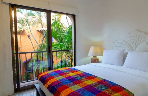 Isla Iguana Villa | Casa Alebrije