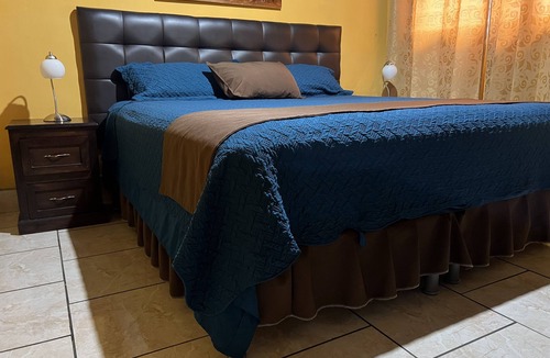 Alta Verapaz Hotel | Casa Alegria