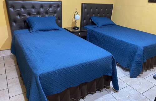 Alta Verapaz Hotel | Casa Alegria
