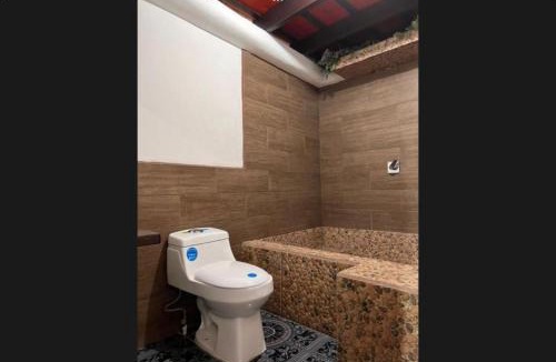 Santa Ana Hotel | Casa Alejandro de los caballeros