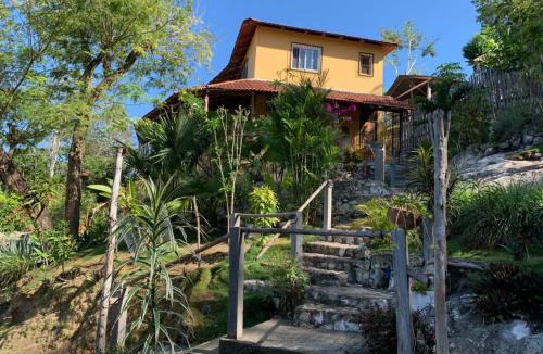 El Remate Apartment | Casa Alemán