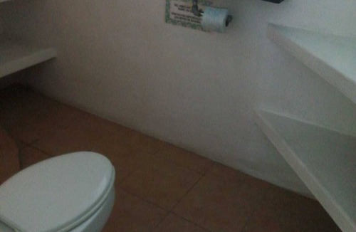 Tequesquitengo House | Casa Alfenapa with direct access to the lake and pet friendly