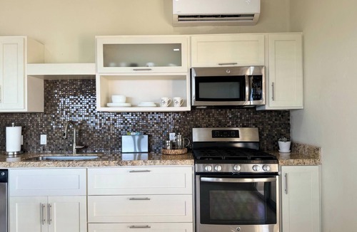 El Cardonal Villa | Casa Ali East Cape Luxury Villa by The Agency Baja