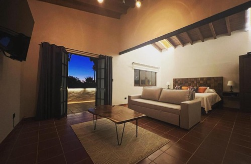 Zona Centro Hotel | Casa Aliz