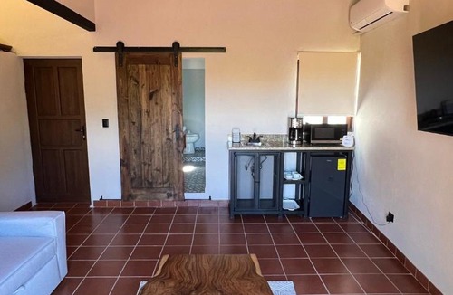 Zona Centro Hotel | Casa Aliz