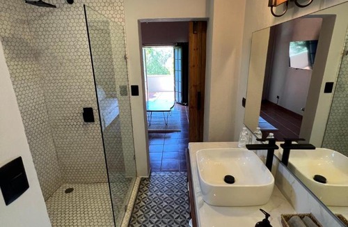Zona Centro Hotel | Casa Aliz