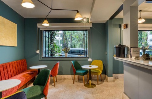 Hipodromo Hotel | Casa Altata Hotel Boutique