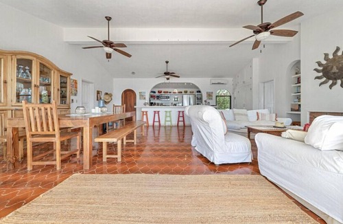 Pescadero House | Casa Alvarado | Beachfront Private Escape w/Pool