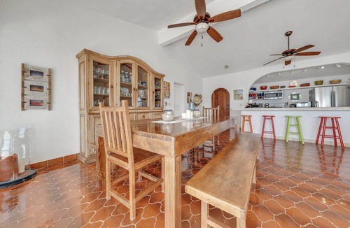 Pescadero House | Casa Alvarado | Beachfront Private Escape w/Pool